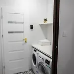 Apartment Cracwow K8 No.9
