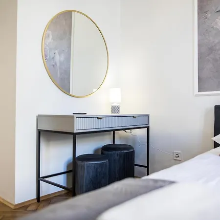 Cracwow K8 No.9 Appartamento Cracovia