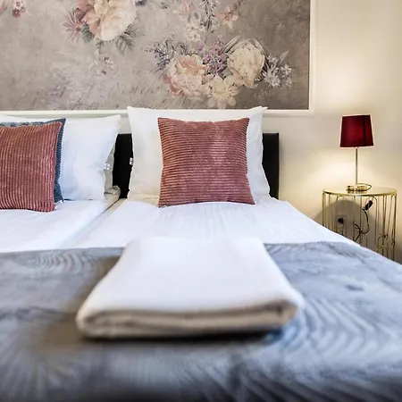 Cracwow K8 No.9 Lägenhet