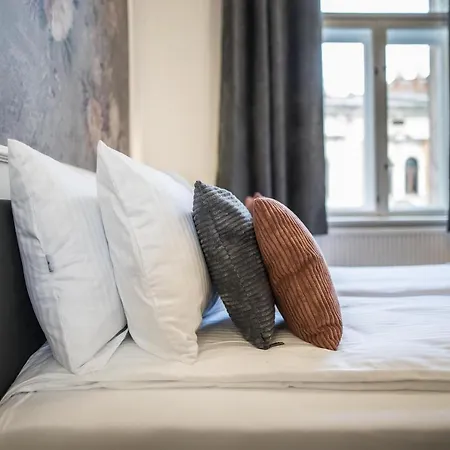 Cracwow K8 No.9 Appartamento *