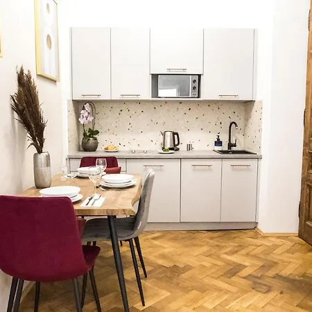 Cracwow K8 No.9 * Cracovia