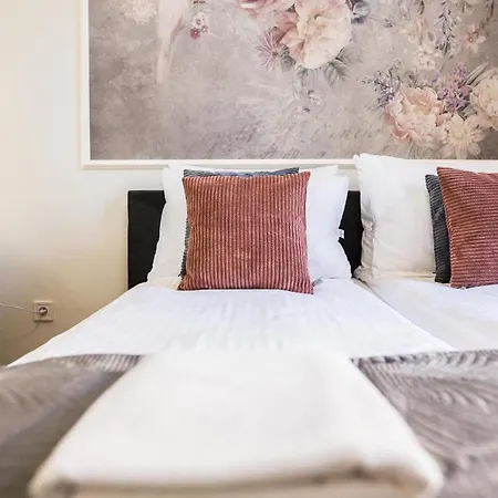 Cracwow K8 No.9 Apartamento Cracovia