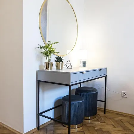 Cracwow K8 No.9 * Kraków