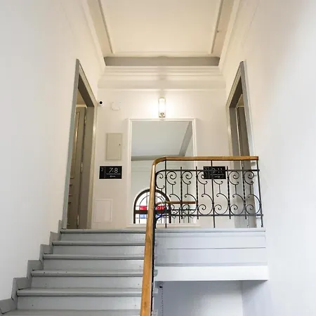 Apartment Cracwow K8 No.9 *