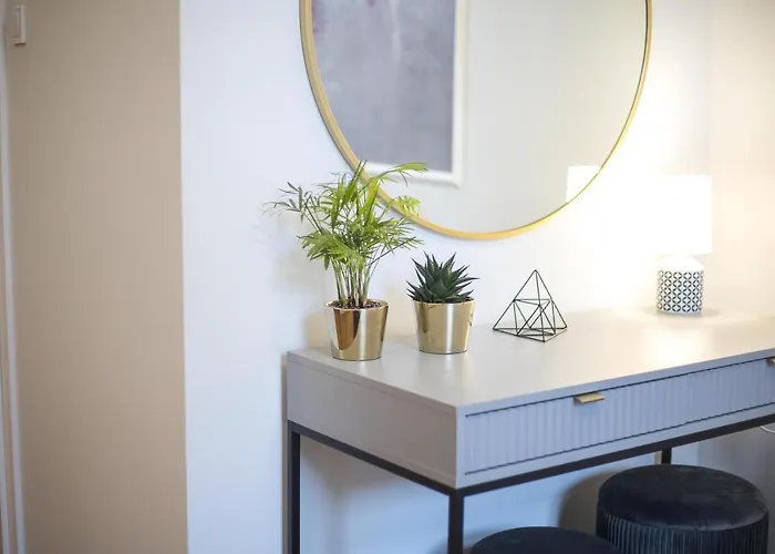 公寓 Cracwow K8 No.9 克拉科夫