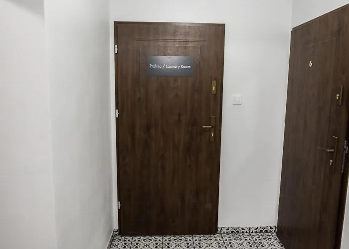 Cracwow K8 No.9 克拉科夫