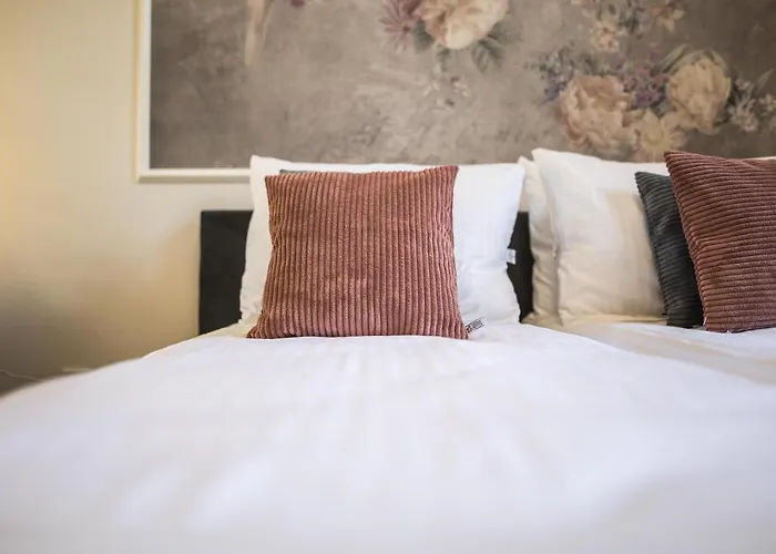 Cracwow K8 No.9 公寓 *