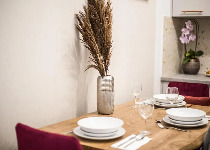 公寓 Cracwow K8 No.9