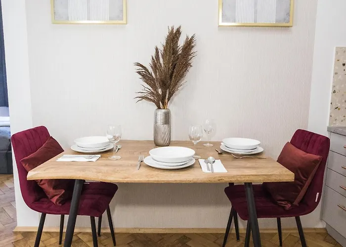 公寓 Cracwow K8 No.9 *