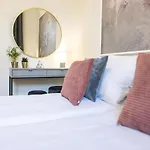 Appartement Cracwow K8 No.9 Krakau