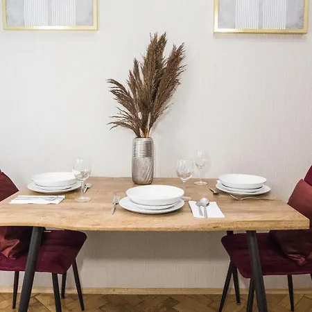 Appartement Cracwow K8 No.9 *